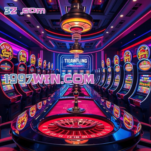 Segurança e Entretenimento: Confiavel no 1997WIN.COM