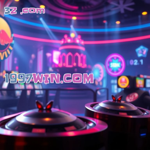 Login Criativo: Explore o Mundo do 1997WIN.COM com Estilo